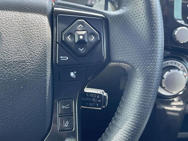 2020 Toyota 4Runner TRD Off Road Premium
