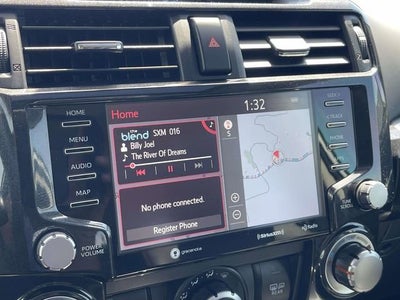 2020 Toyota 4Runner TRD Off Road Premium