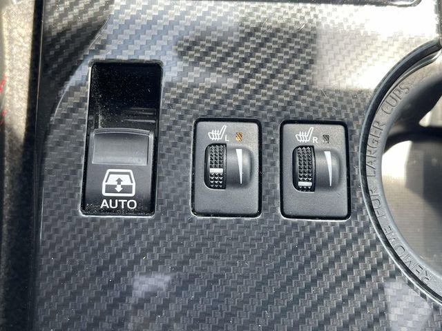 2020 Toyota 4Runner TRD Off Road Premium