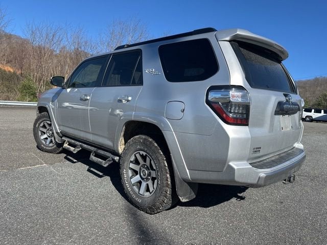 2020 Toyota 4Runner TRD Off Road Premium