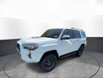2017 Toyota 4Runner TRD Off Road
