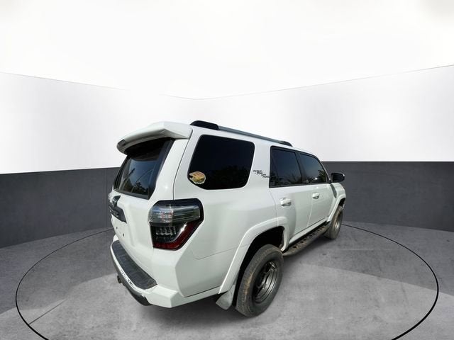2017 Toyota 4Runner TRD Off Road