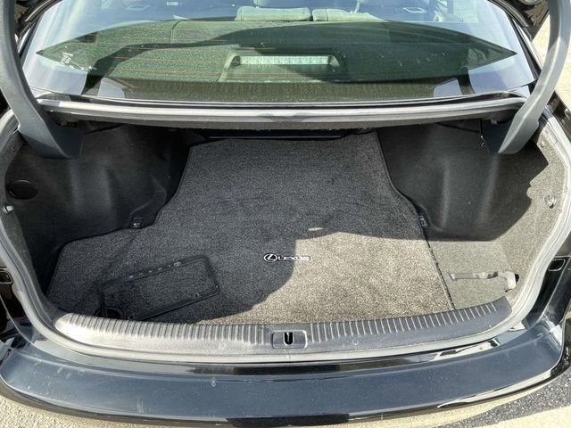 2020 Lexus IS 350 IS 350 F SPORT