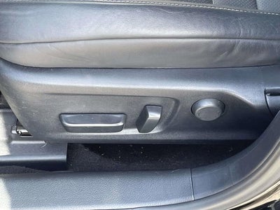 2020 Lexus IS 350 IS 350 F SPORT