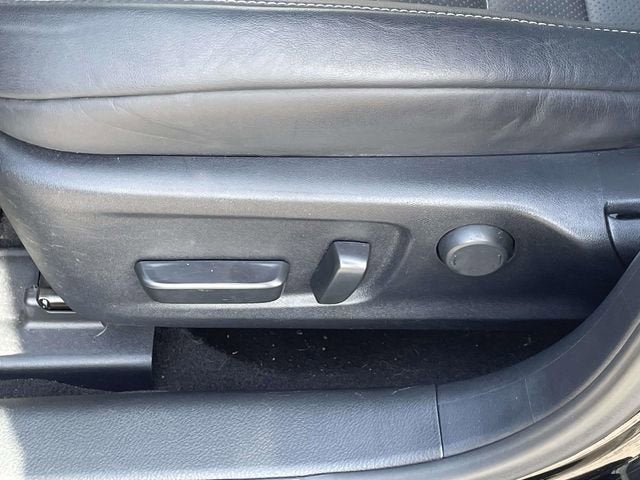 2020 Lexus IS 350 IS 350 F SPORT