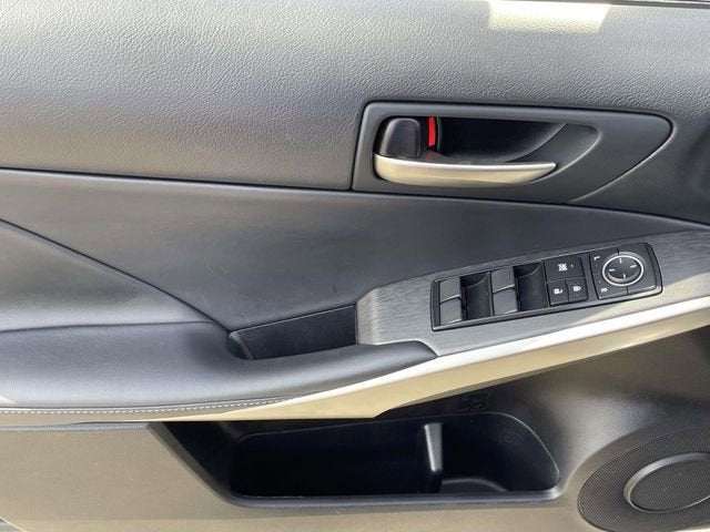 2020 Lexus IS 350 IS 350 F SPORT