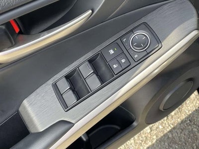 2020 Lexus IS 350 IS 350 F SPORT
