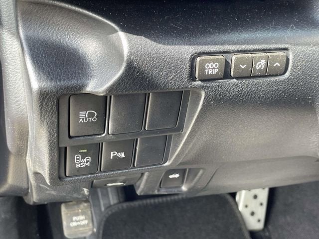 2020 Lexus IS 350 IS 350 F SPORT