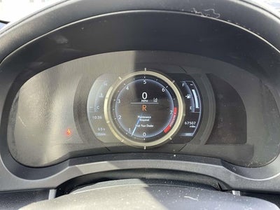 2020 Lexus IS 350 IS 350 F SPORT