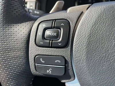 2020 Lexus IS 350 IS 350 F SPORT