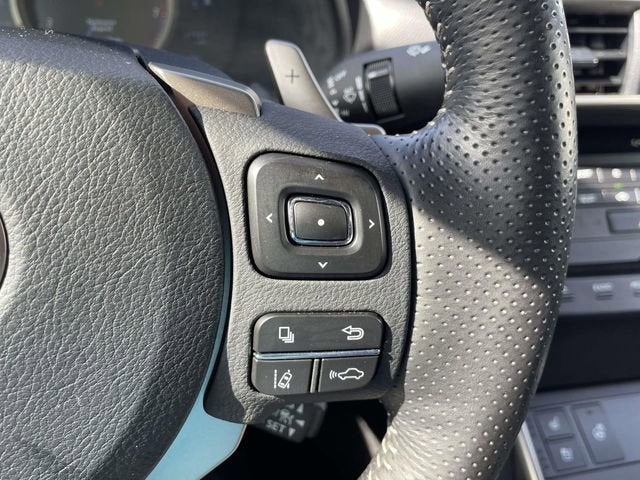 2020 Lexus IS 350 IS 350 F SPORT