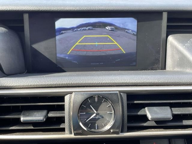 2020 Lexus IS 350 IS 350 F SPORT