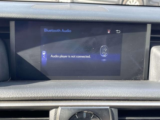 2020 Lexus IS 350 IS 350 F SPORT