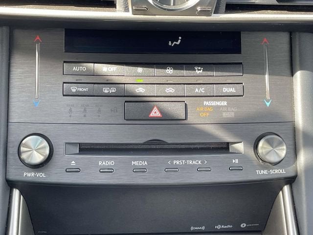 2020 Lexus IS 350 IS 350 F SPORT