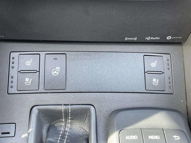 2020 Lexus IS 350 IS 350 F SPORT