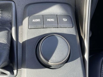 2020 Lexus IS 350 IS 350 F SPORT