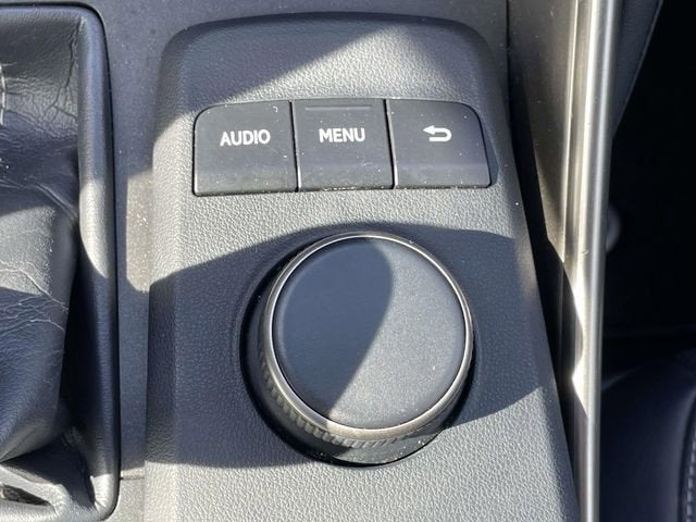 2020 Lexus IS 350 IS 350 F SPORT