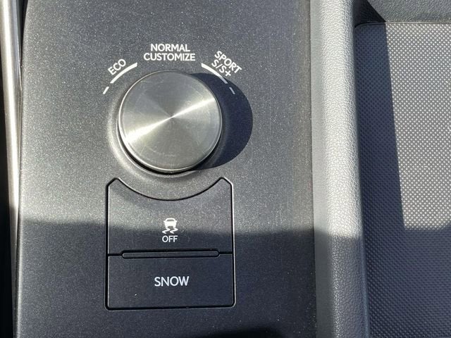 2020 Lexus IS 350 IS 350 F SPORT