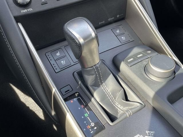 2020 Lexus IS 350 IS 350 F SPORT