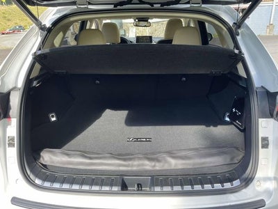 2018 Lexus NX 300 NX 300