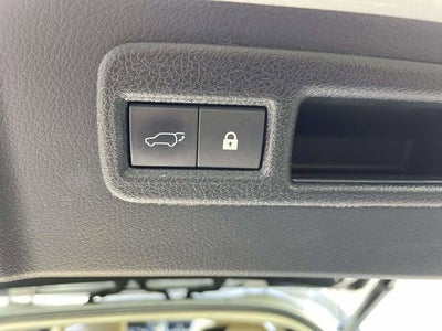 2018 Lexus NX 300 NX 300