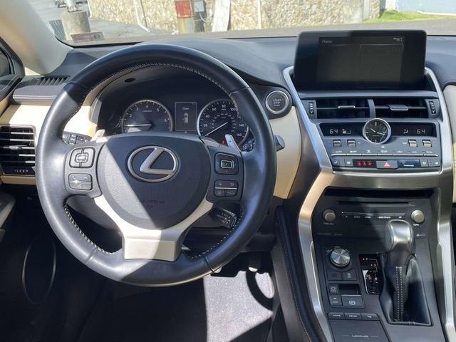 2018 Lexus NX 300 NX 300