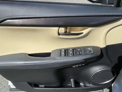 2018 Lexus NX 300 NX 300