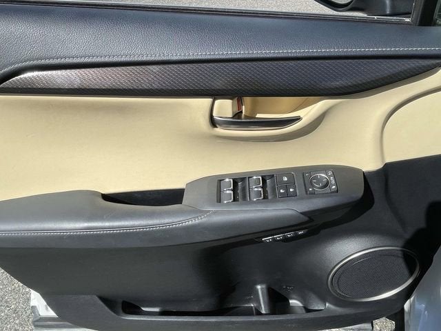 2018 Lexus NX 300 NX 300