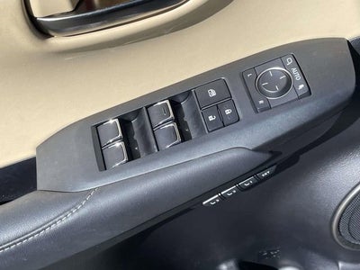2018 Lexus NX 300 NX 300