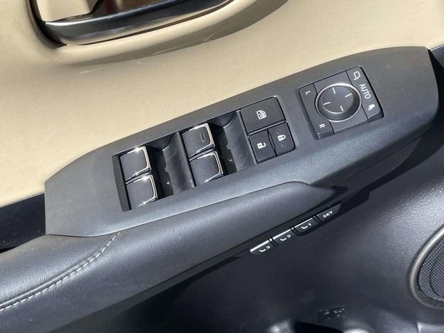 2018 Lexus NX 300 NX 300