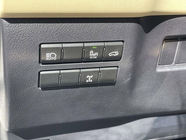 2018 Lexus NX 300 NX 300