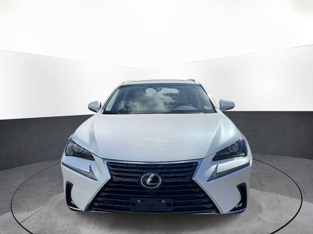 2018 Lexus NX 300 NX 300