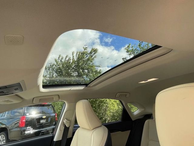2018 Lexus NX 300 NX 300