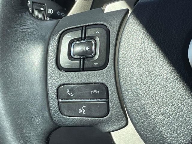 2018 Lexus NX 300 NX 300
