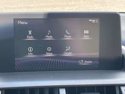 2018 Lexus NX 300 NX 300