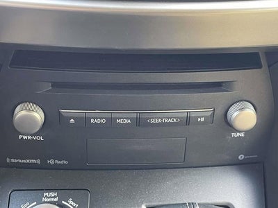 2018 Lexus NX 300 NX 300