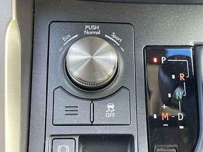 2018 Lexus NX 300 NX 300