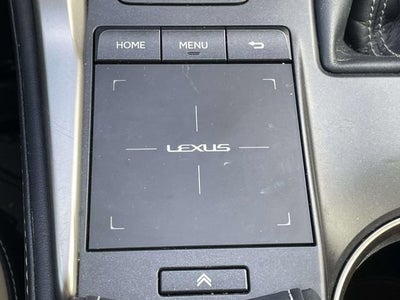 2018 Lexus NX 300 NX 300