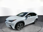 2018 Lexus NX 300 NX 300