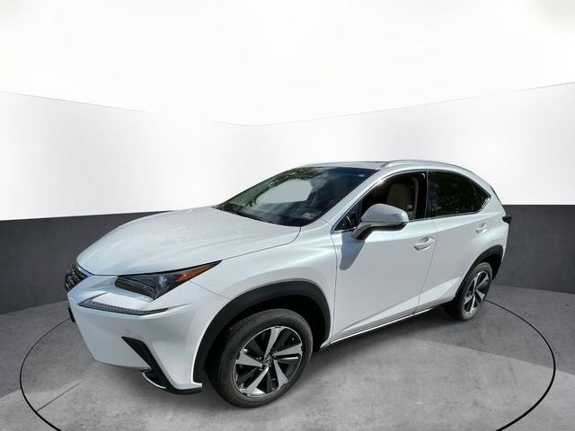 2018 Lexus NX 300 NX 300