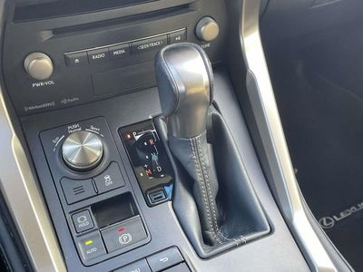 2018 Lexus NX 300 NX 300