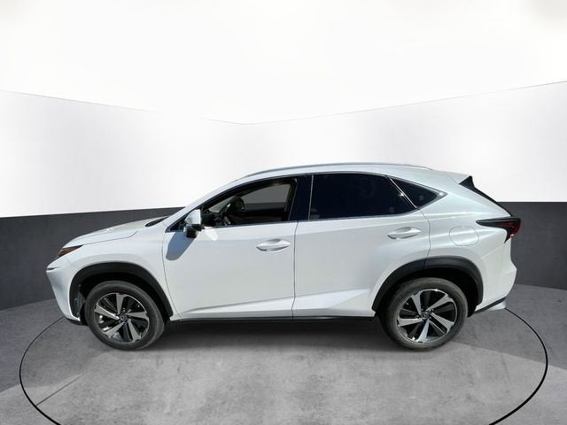 2018 Lexus NX 300 NX 300