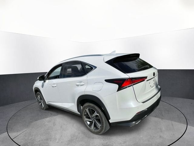 2018 Lexus NX 300 NX 300