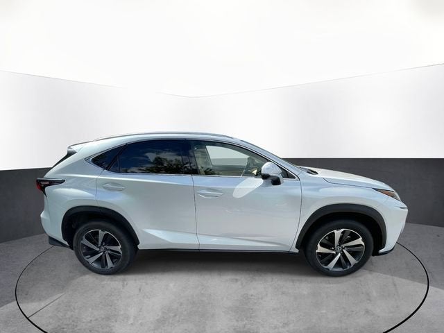 2018 Lexus NX 300 NX 300