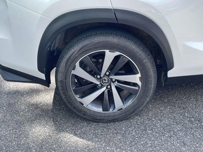 2018 Lexus NX 300 NX 300