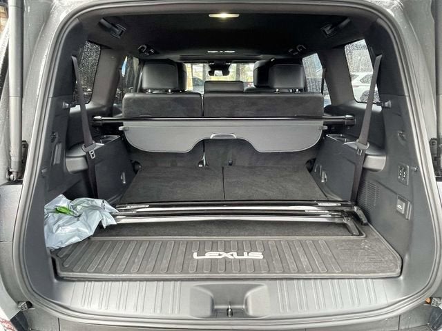 2024 Lexus GX GX 550 Premium