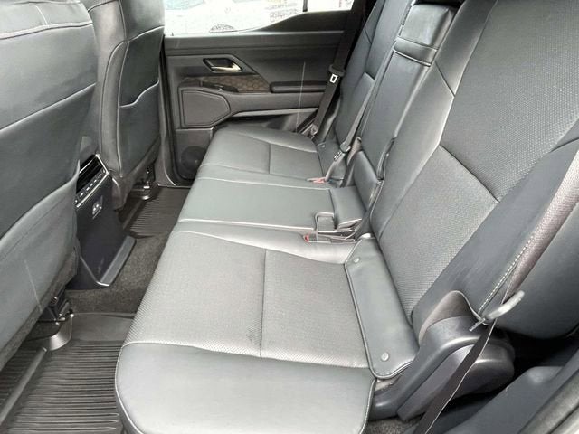 2024 Lexus GX GX 550 Premium