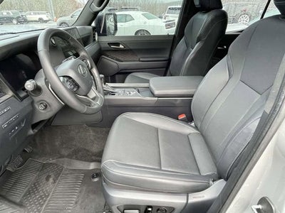 2024 Lexus GX GX 550 Premium