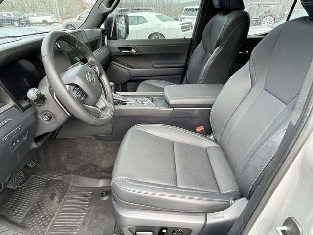 2024 Lexus GX GX 550 Premium