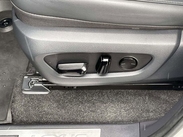 2024 Lexus GX GX 550 Premium